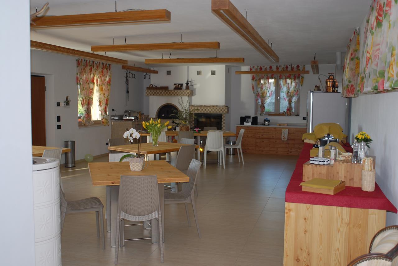 B&B Alciliegio Casnate Con Bernate ภายนอก รูปภาพ
